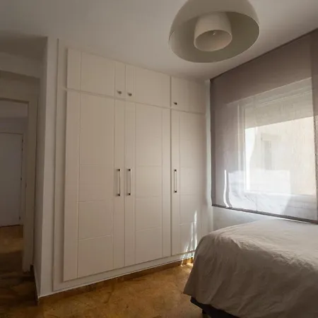 Luminoso Y Centrico Atico A Pie De Playa Rincón de la Victoria